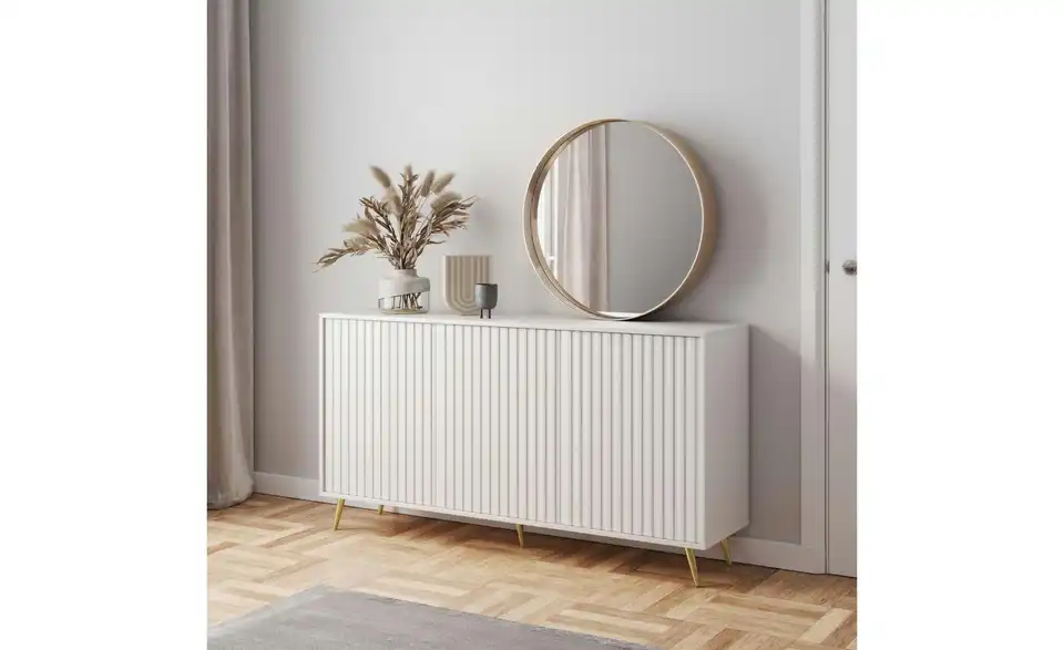 Selsey Sideboard, in Wohnsituation