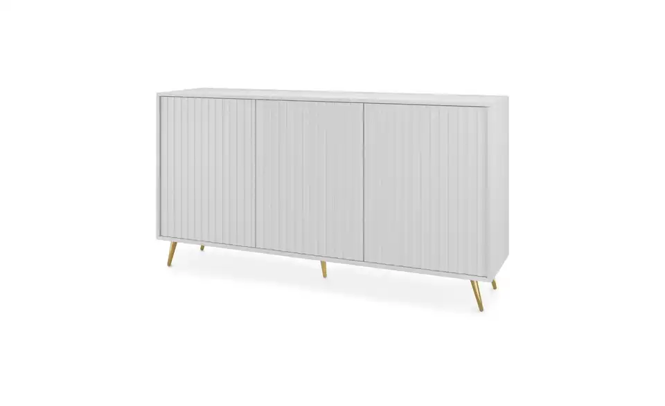 Selsey Sideboard, Perspektive