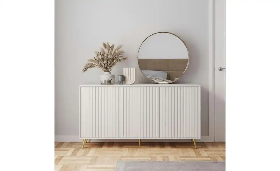 Selsey Sideboard, in Wohnsituation