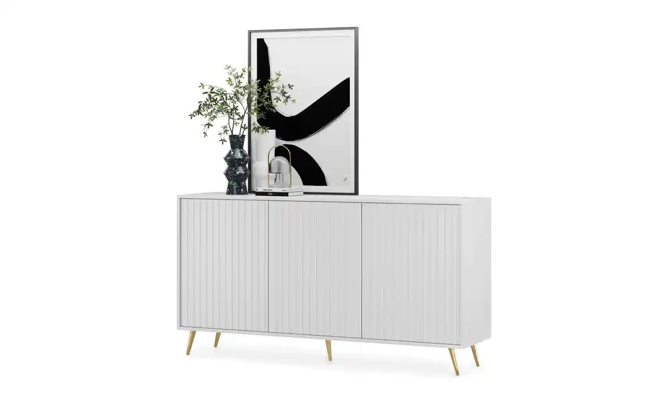Selsey Sideboard, in Wohnsituation