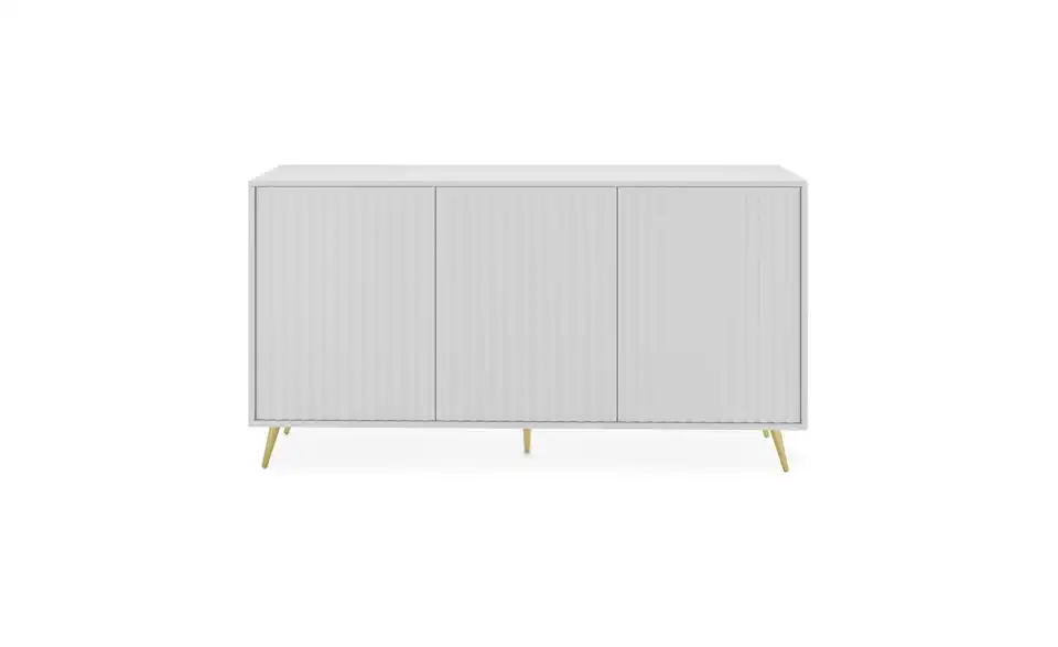 Selsey Sideboard, Frontansicht