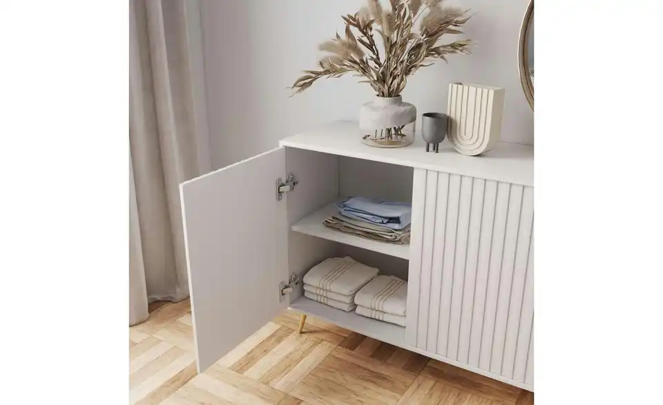 Selsey Sideboard, in Wohnsituation