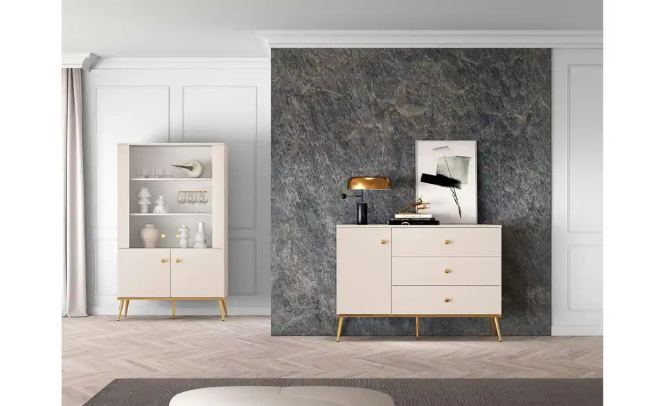 Selsey Sideboard, in Wohnsituation