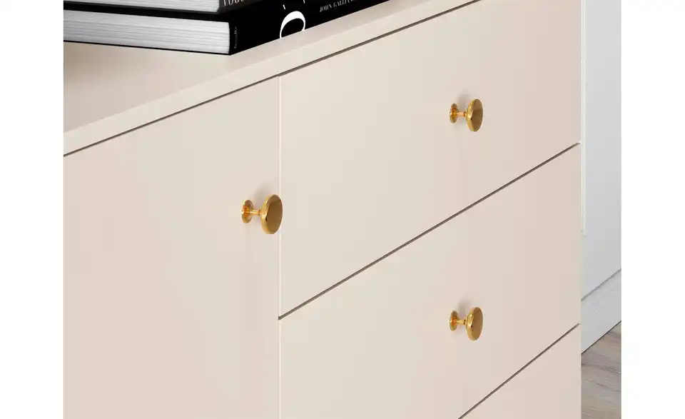 Selsey Sideboard, Detailansicht