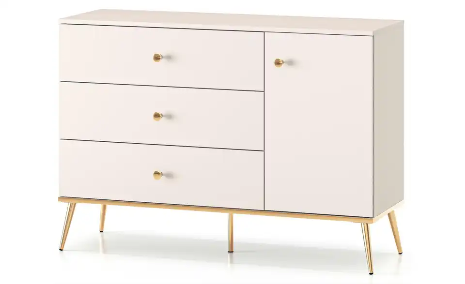 Selsey Sideboard, Perspektive