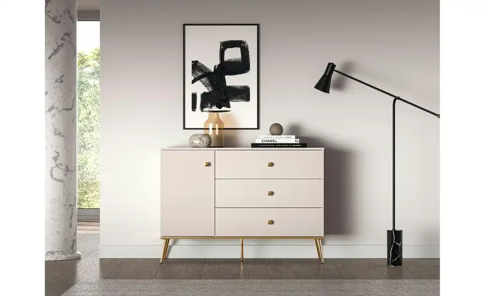 Selsey Sideboard, in Wohnsituation