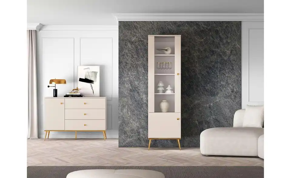 Selsey Sideboard, in Wohnsituation