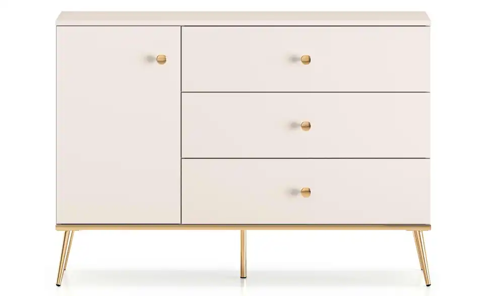 Selsey Sideboard, Frontansicht