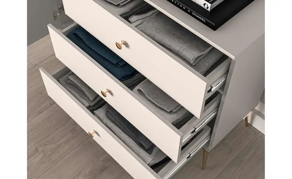 Selsey Sideboard, Detailansicht