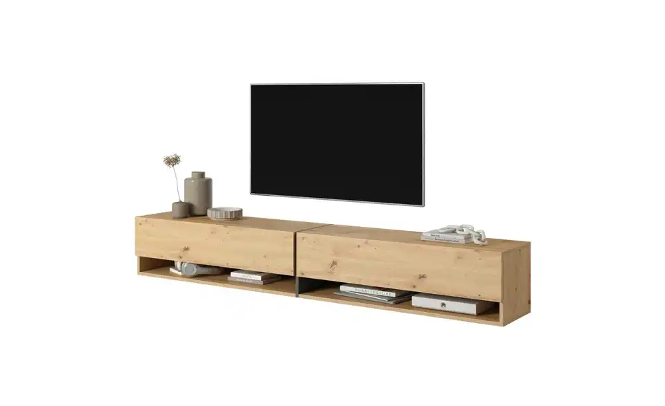 Selsey TV-Lowboard, in Wohnsituation