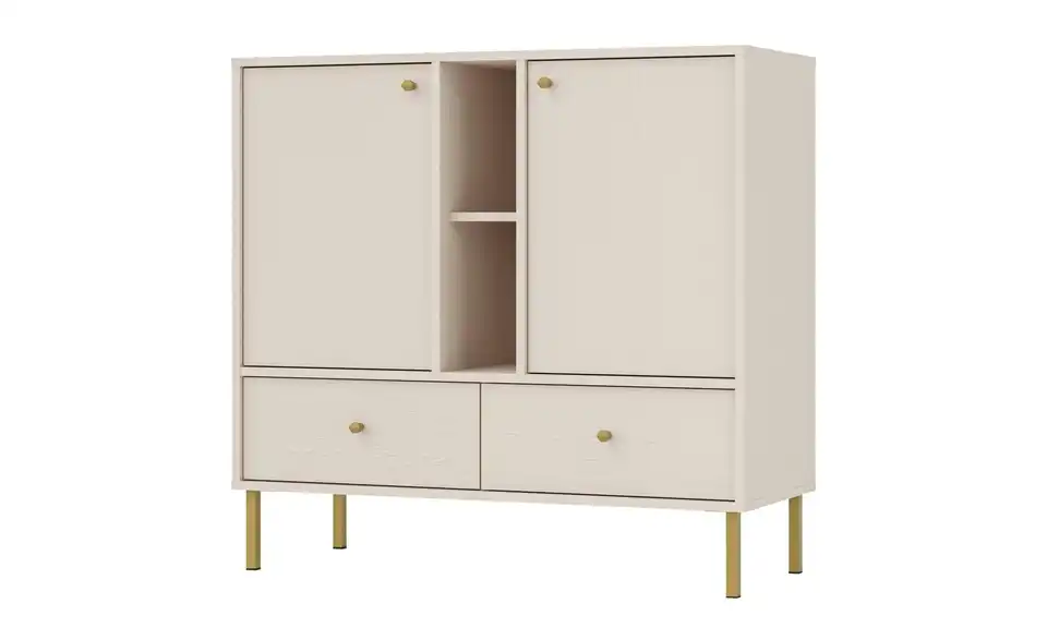 Selsey Sideboard, Perspektive