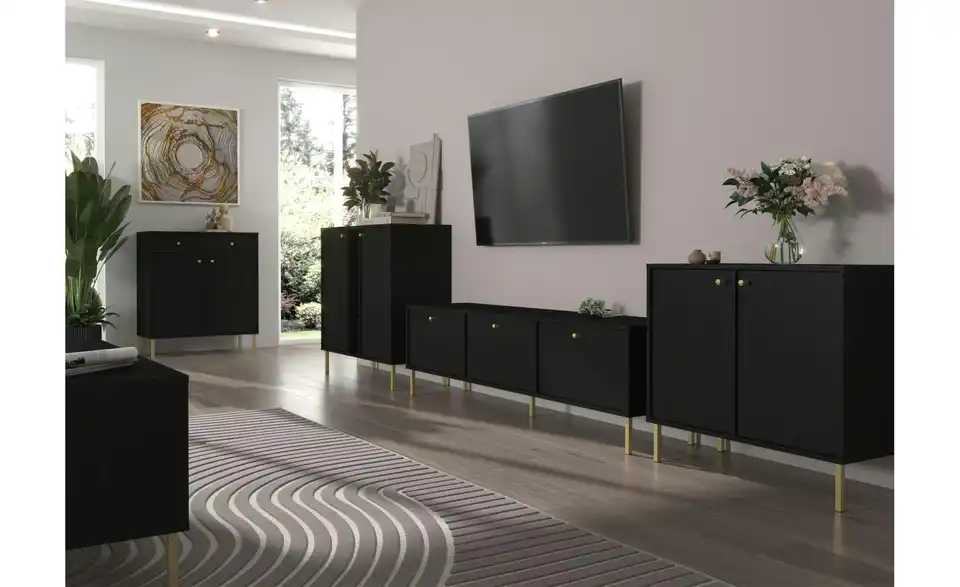 Selsey Sideboard, in Wohnsituation