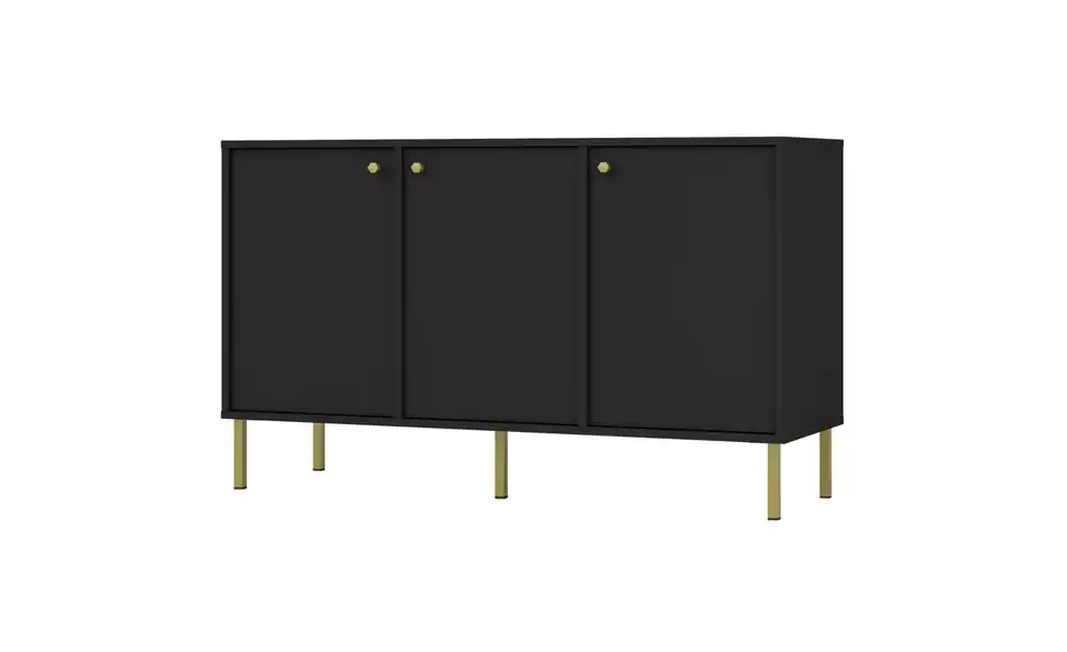 Selsey Sideboard, Perspektive