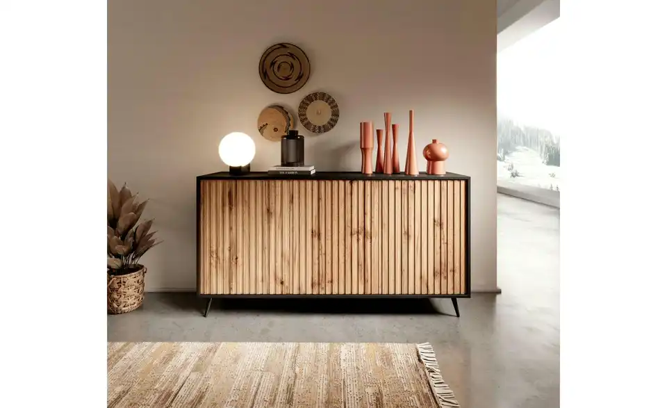 Selsey Sideboard, in Wohnsituation