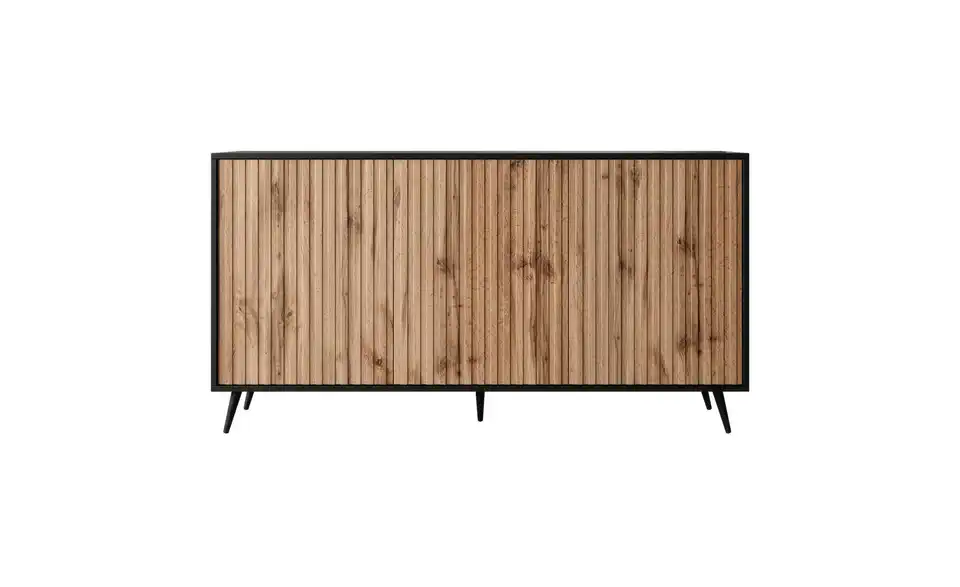 Selsey Sideboard, Frontansicht