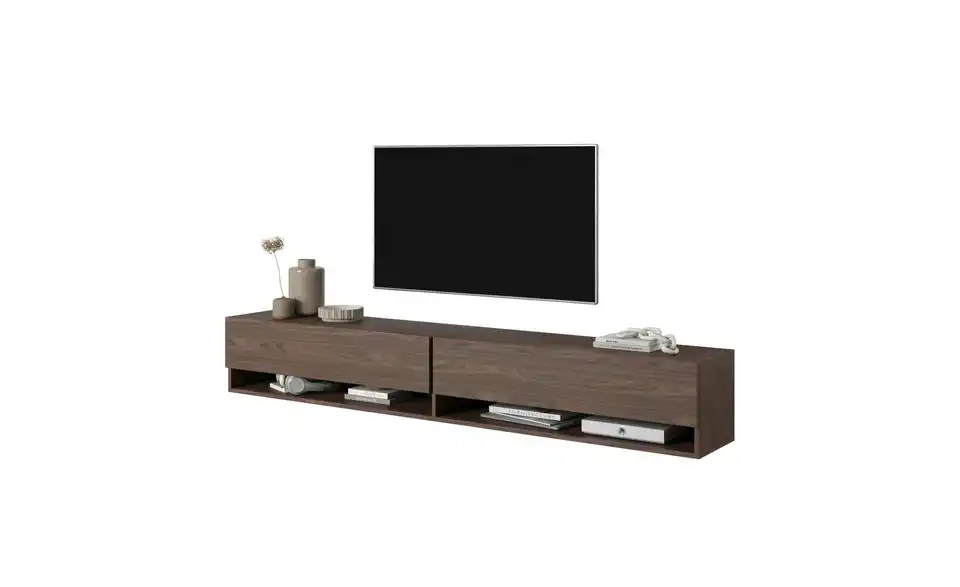 Selsey TV-Lowboard, in Wohnsituation