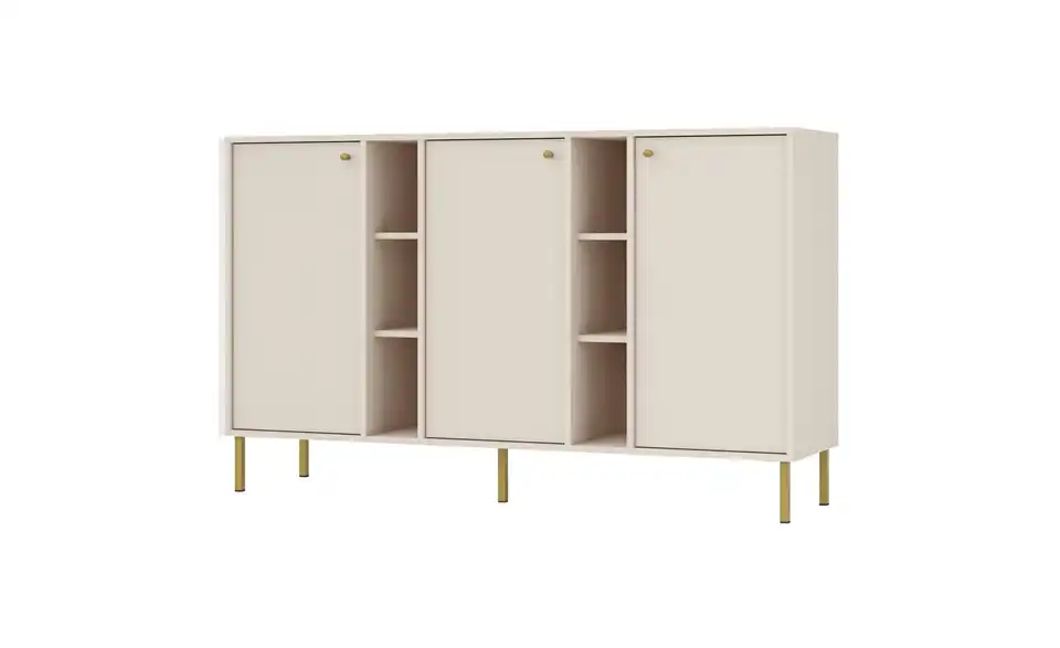Selsey Sideboard, Perspektive