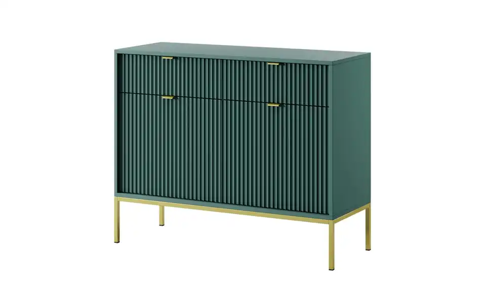 Selsey Sideboard, Perspektive
