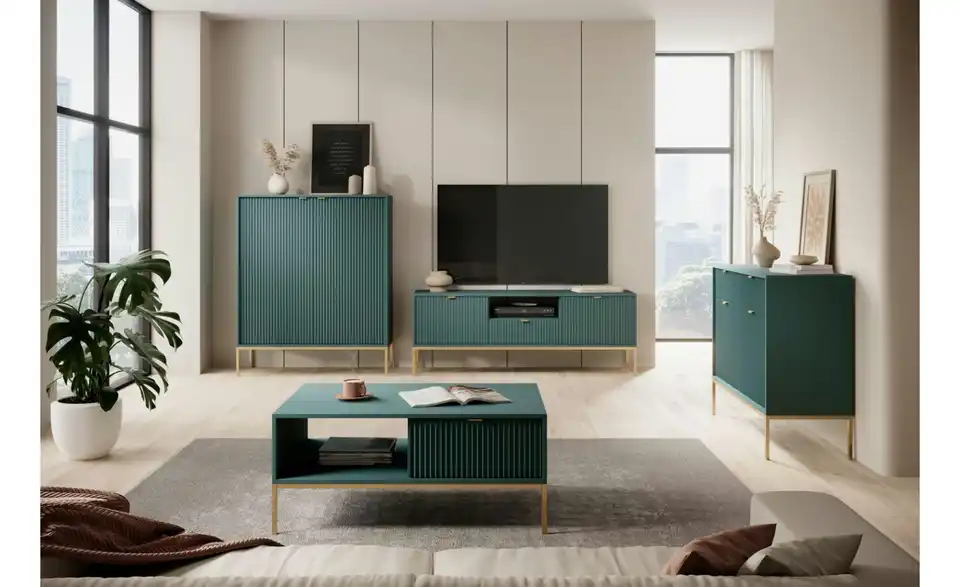 Selsey Sideboard, in Wohnsituation