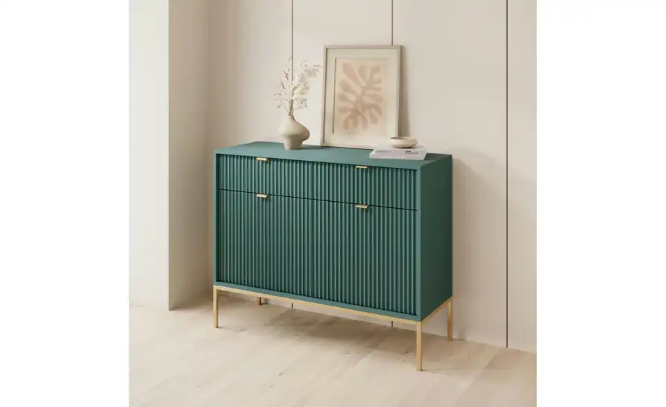 Selsey Sideboard, in Wohnsituation