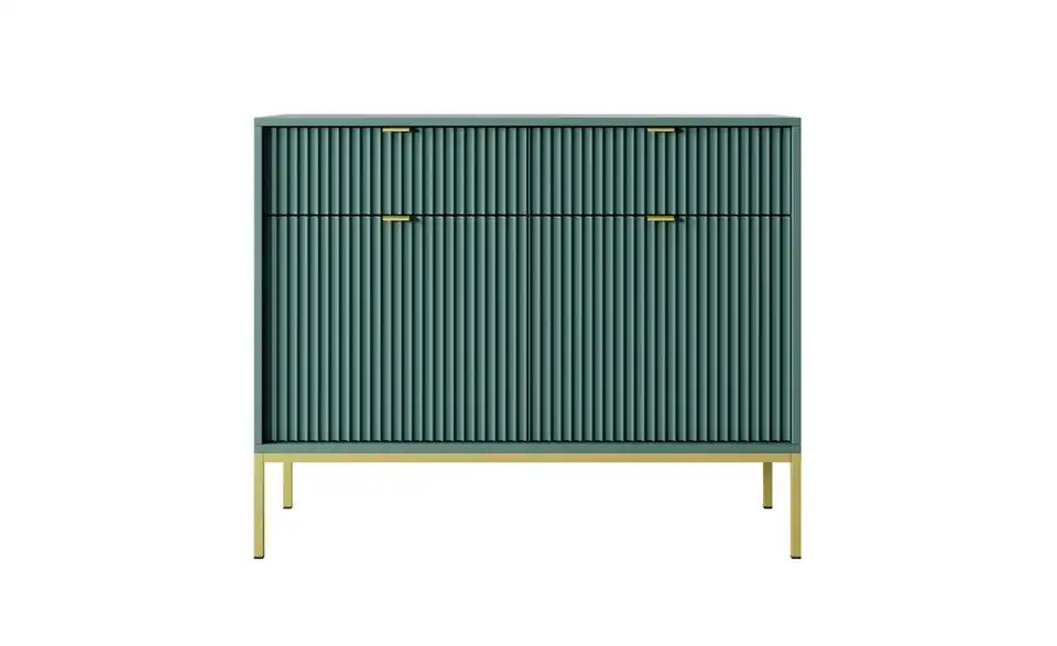 Selsey Sideboard, Frontansicht