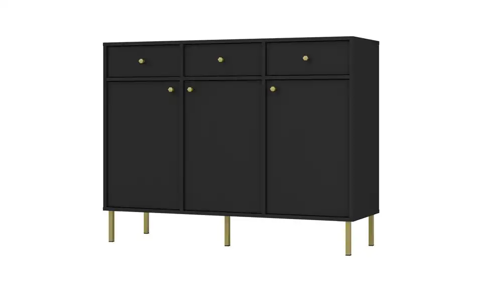 Selsey Sideboard, Perspektive