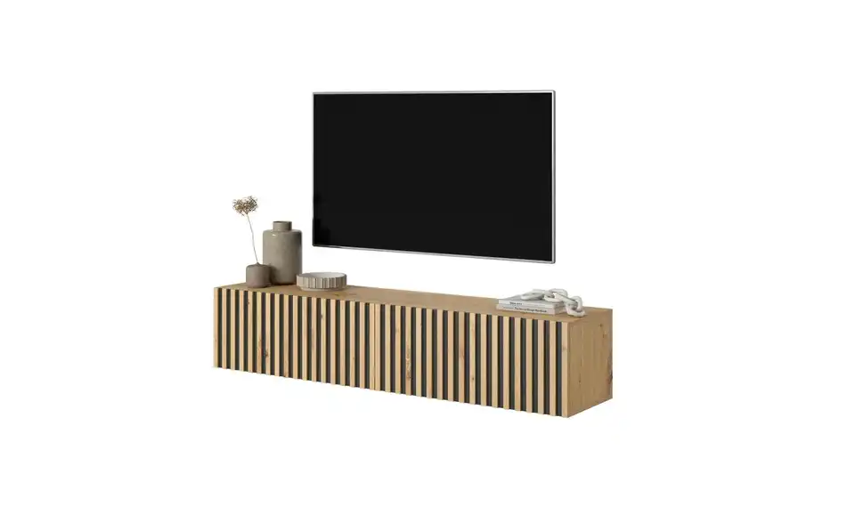 Selsey TV-Lowboard, in Wohnsituation