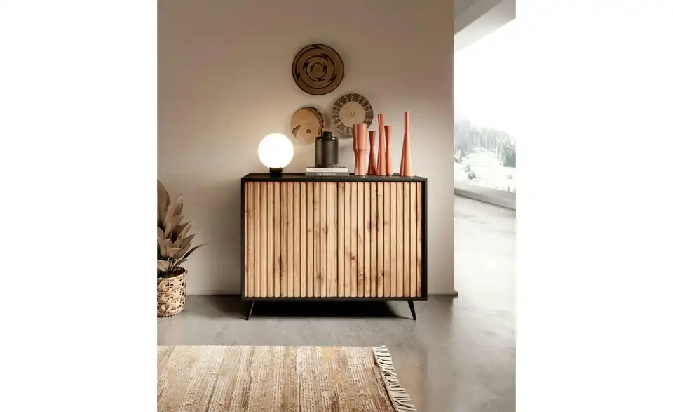 Selsey Sideboard, in Wohnsituation