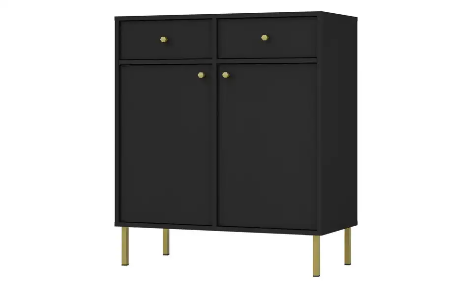 Selsey Sideboard, Perspektive