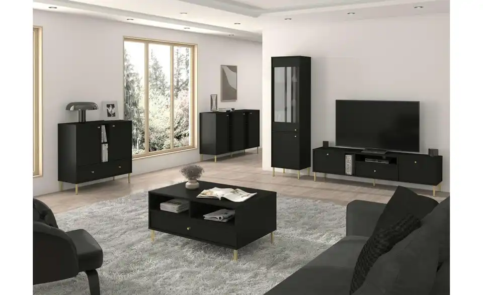 Selsey Sideboard, in Wohnsituation