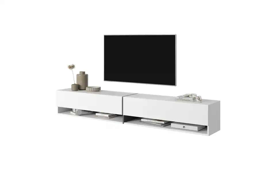 Selsey TV-Lowboard, in Wohnsituation