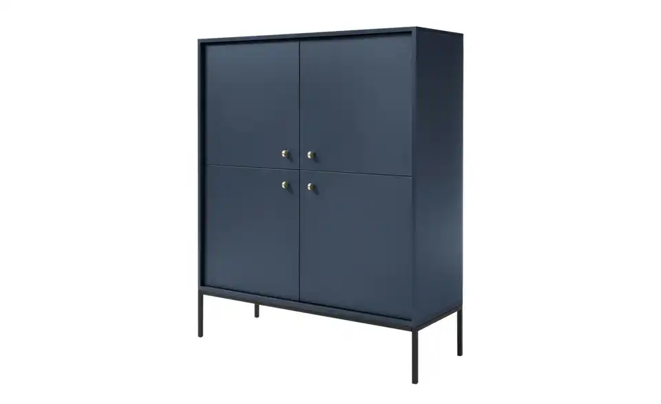 Selsey Highboard, Perspektive