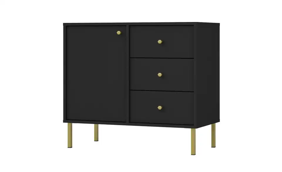 Selsey Sideboard, Perspektive