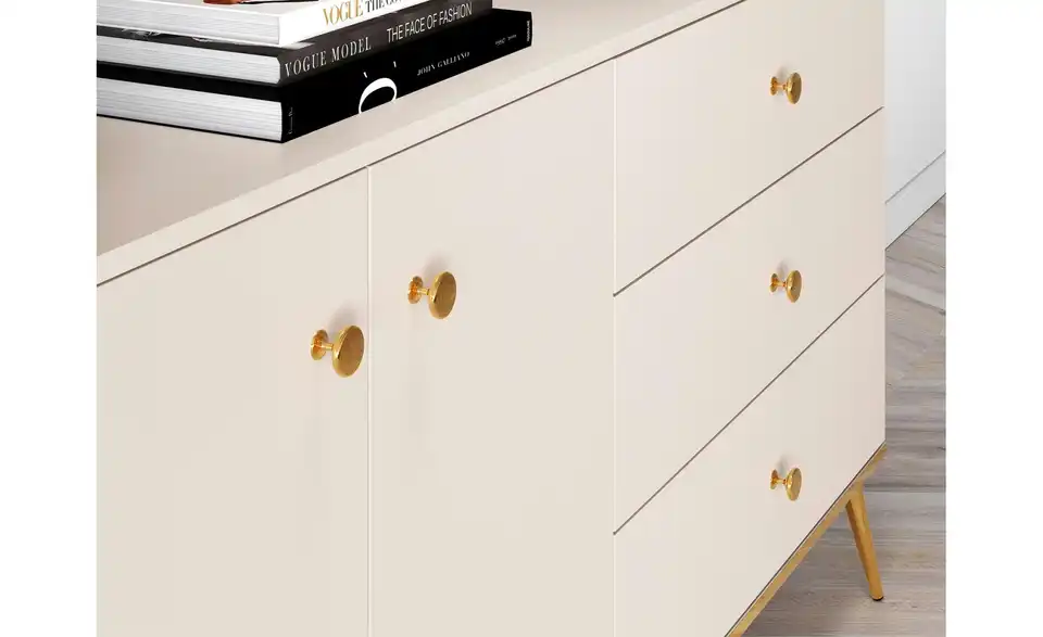 Selsey Sideboard, Detailansicht