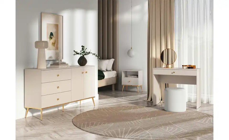 Selsey Sideboard, in Wohnsituation