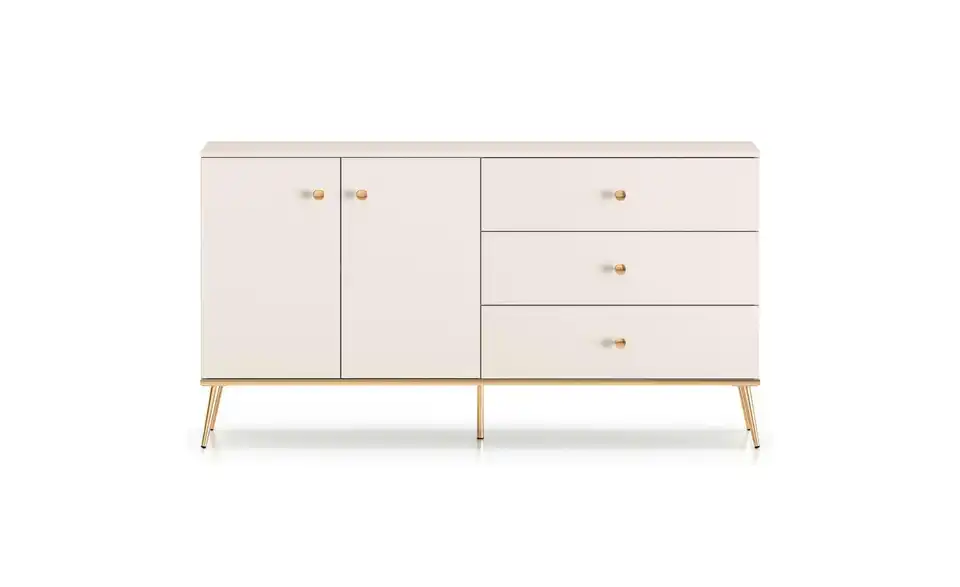 Selsey Sideboard, Frontansicht
