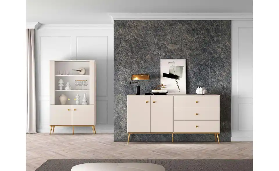 Selsey Sideboard, in Wohnsituation