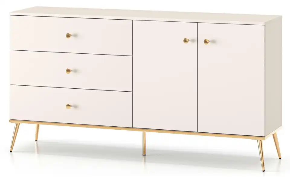 Selsey Sideboard, Perspektive