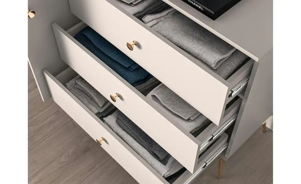 Selsey Sideboard, Detailansicht