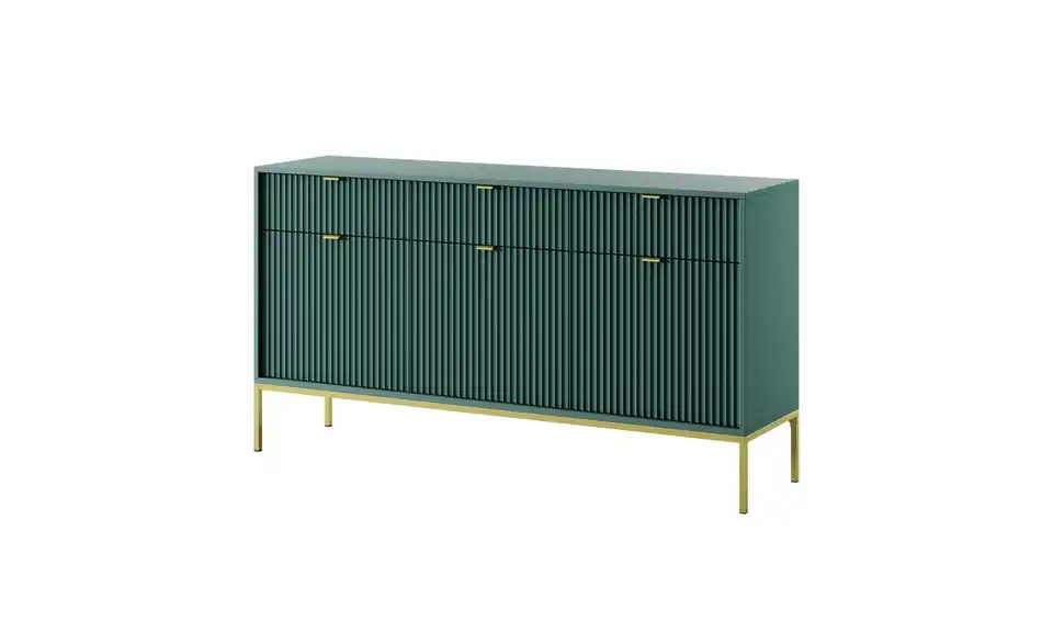 Selsey Sideboard, Perspektive