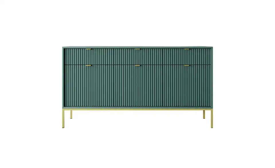 Selsey Sideboard, Frontansicht