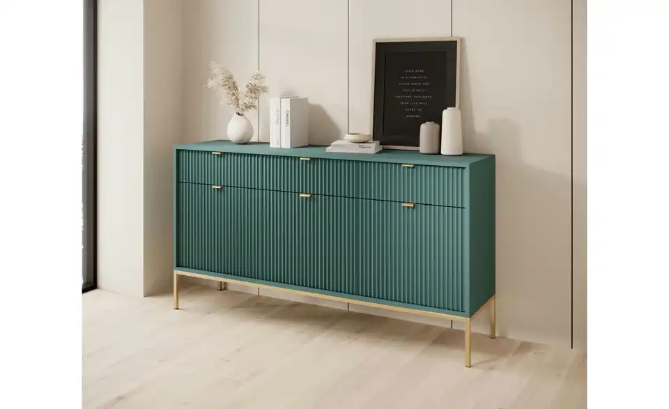 Selsey Sideboard, in Wohnsituation