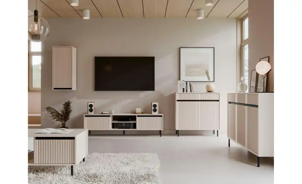 Selsey Sideboard, in Wohnsituation