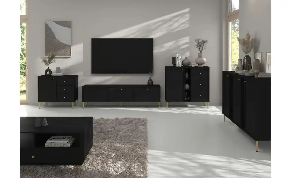 Selsey Sideboard, in Wohnsituation