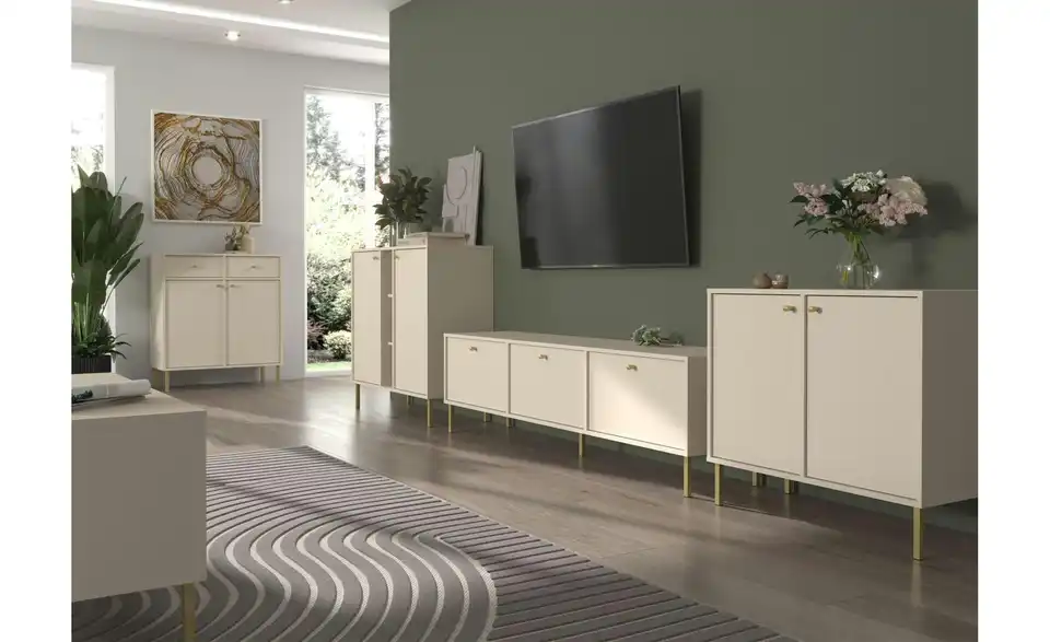 Selsey Sideboard, in Wohnsituation