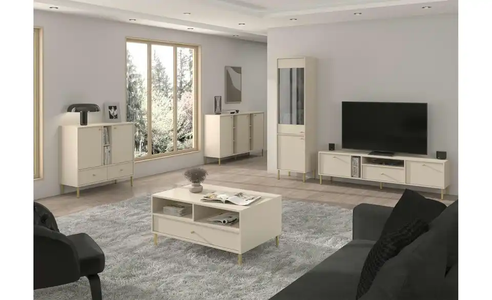 Selsey Sideboard, in Wohnsituation