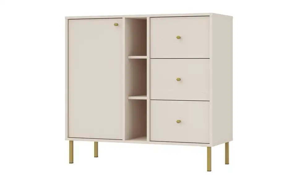 Selsey Sideboard, Perspektive