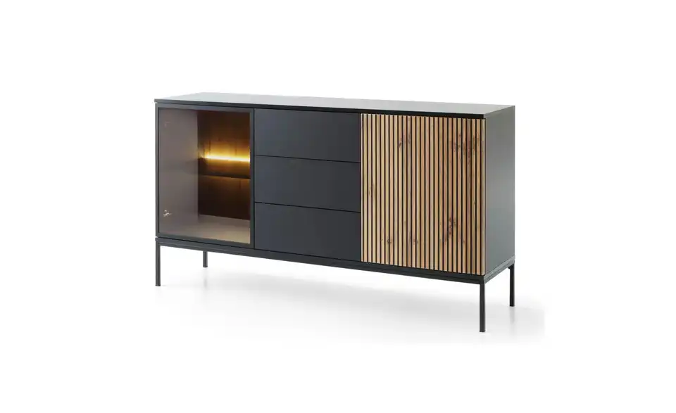 Selsey Sideboard, Perspektive