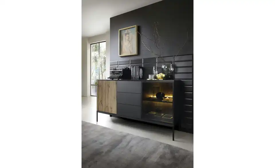 Selsey Sideboard, in Wohnsituation