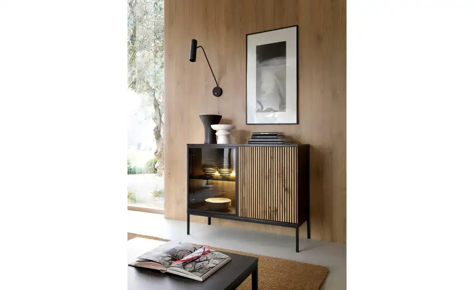 Selsey Sideboard, in Wohnsituation